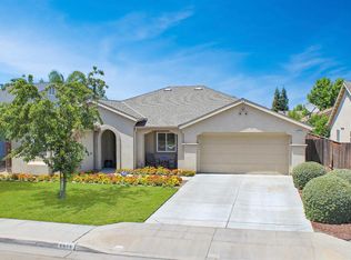 5376 W Peralta Way, Fresno, CA