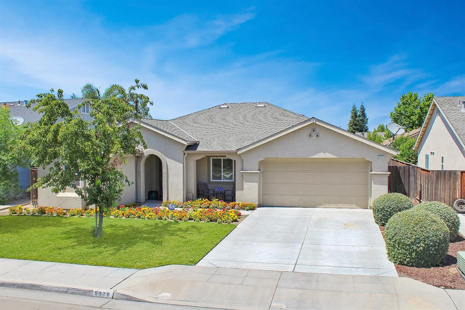 5376 W Peralta Way photo 1
