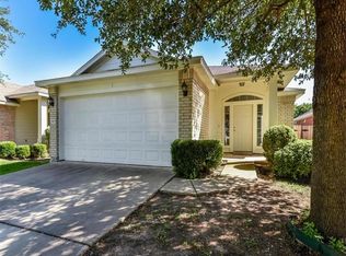 11609 Raymond C Ewry Ln, Austin, TX 78748