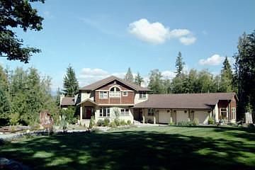 Mountain Views, 4000 sq ft 4 bd rm on 5.64 acres