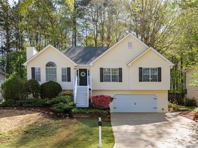 3027 Clove Tree Ln, Woodstock, GA, 30189