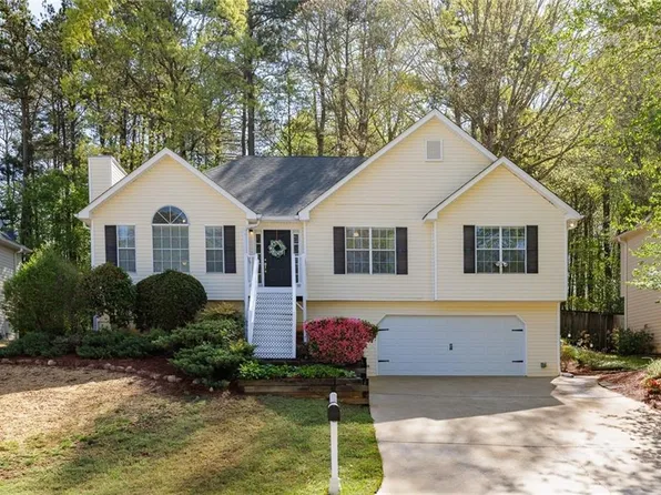 3027 Clove Tree Ln, Woodstock, GA 30189