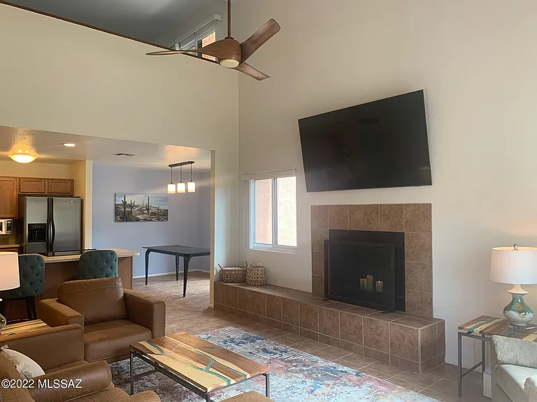 5051 N Sabino Canyon Rd #1223 — Photo 6