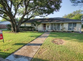 4325 Lanark Ave, Fort Worth, TX 76109