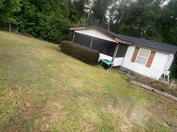 1935 Mcdade Farm Road, Hephzibah, GA 30815