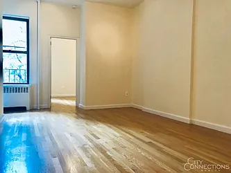 Rented by City Connections Realty