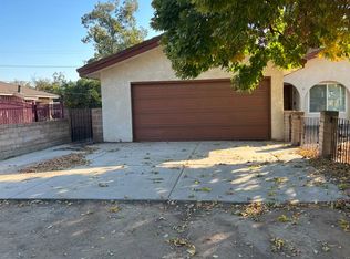 5062 E Fillmore Ave S, Fresno, CA 93727