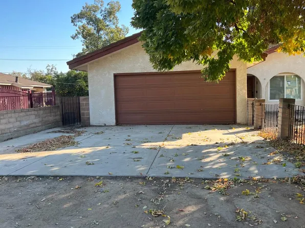 5062 E Fillmore Ave S, Fresno, CA 93727