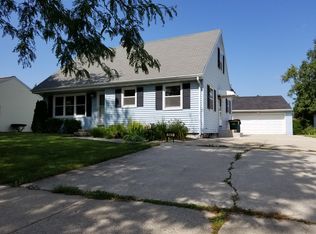 745 Western Ave, Fond Du Lac, WI 54935