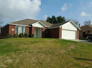 13168 Skyline Dr, Willis, TX 77318