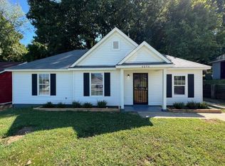 4094 Wagon Wheel Dr, Memphis, TN 38127