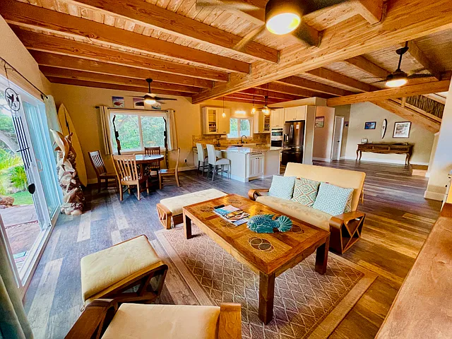 66090 Waialua Beach Rd #1 — Photo 7