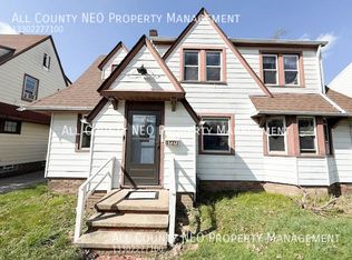 17011 Maple Heights Blvd, Maple Heights, OH 44137