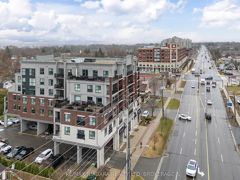 34 Plains Rd E #203 — Photo 22