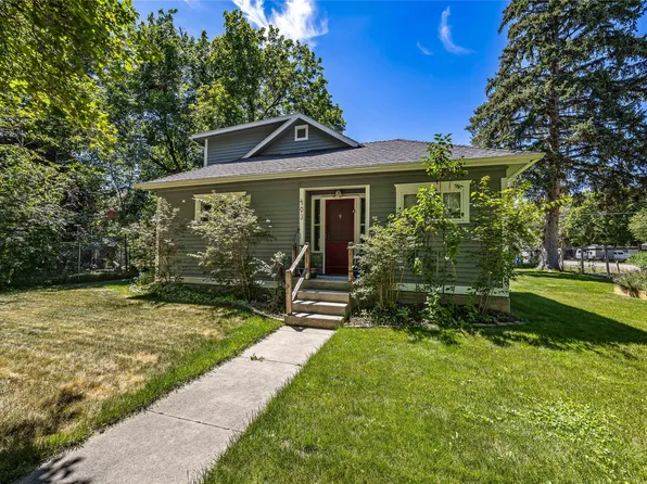 403 S 7th St, Hamilton, MT 59840