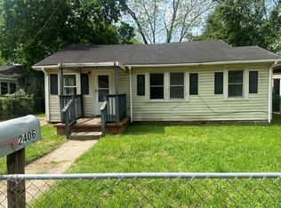 2406 Clover Ln, Columbus, GA 31903