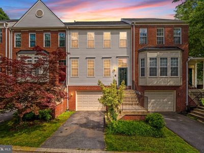 20303 Battery Bend Pl, Gaithersburg, MD, 20886