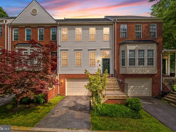 20303 Battery Bend Pl, Gaithersburg, MD 20886