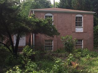 245 Smithstone Path, Fayetteville, GA 30214