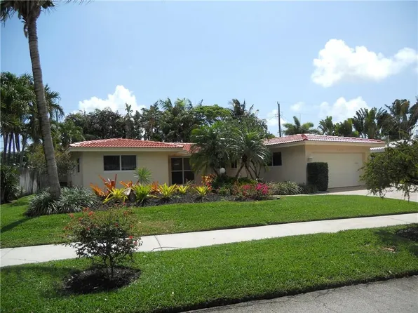 5910 NE 21st Way, Fort Lauderdale, FL 33308