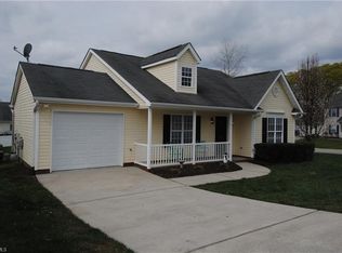 104 Wynbrook Ct, Winston Salem, NC 27103