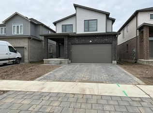 167 Byers St, London, ON N6L 0J2