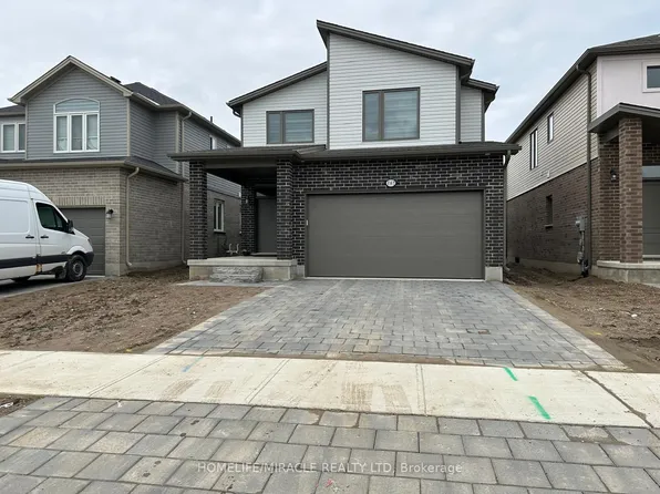 167 Byers St, London, ON N6L 0J2