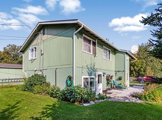 234 N Bonanza St, Palmer, AK 99645