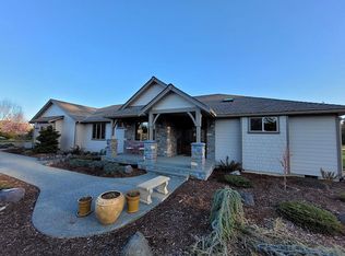 45 Riley Rd, Sequim, WA 98382