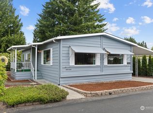 620 112th St SE TRAILER 322, Everett, WA 98208