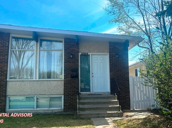 8125 83rd Ave NW, Edmonton, AB