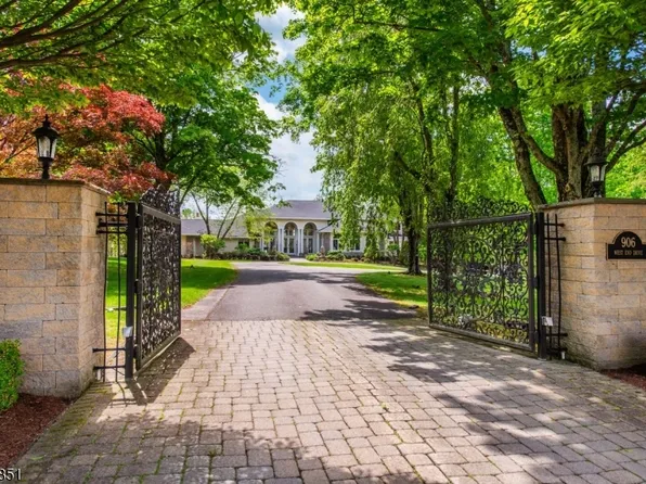 906 W End Dr, Stillwater Twp., NJ 07860