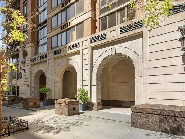 161 West 61st Street image 8 of 11