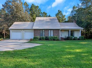 139 Deerfield Rd, Newton, AL 36352