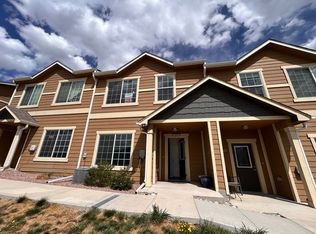 1834 Final View Aly, Colorado Springs, CO 80910