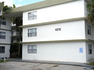 4215 N University Dr APT 301, Fort Lauderdale, FL 33351
