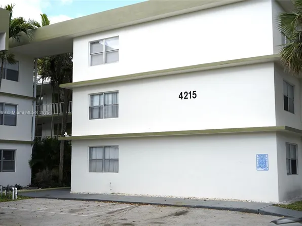 4215 N University Dr APT 301, Fort Lauderdale, FL 33351
