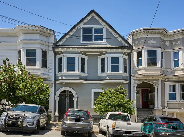 484 Utah St, San Francisco, CA 94110