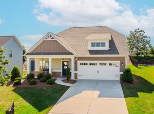 4087 Links Blvd, Jefferson, GA