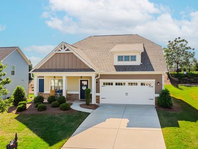 4087 Links Blvd, Jefferson, GA, 30549