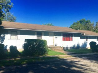 402 S Jefferson St, Carterville, MO 64835