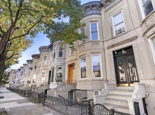1418 Sterling Pl, Brooklyn, NY 11213