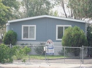 31 Bryan Cir, Carson City, NV