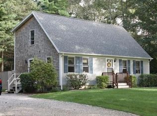 46 Deer Ridge Rd, Mashpee, MA 02649