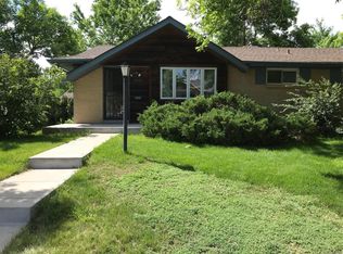 5995 S Milwaukee Way, Centennial, CO 80121