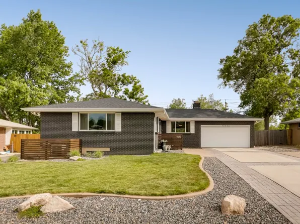 9570 W 51st Ave, Arvada, CO 80002