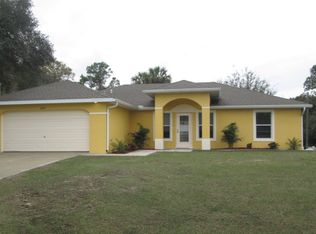 3692 Brewster Rd, North Port, FL 34288