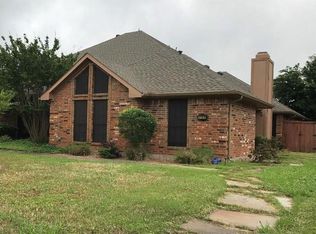 4100 Sonora Dr, Plano, TX 75074