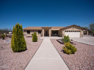 1062 Mal Ct, Rio Rico, AZ 85648