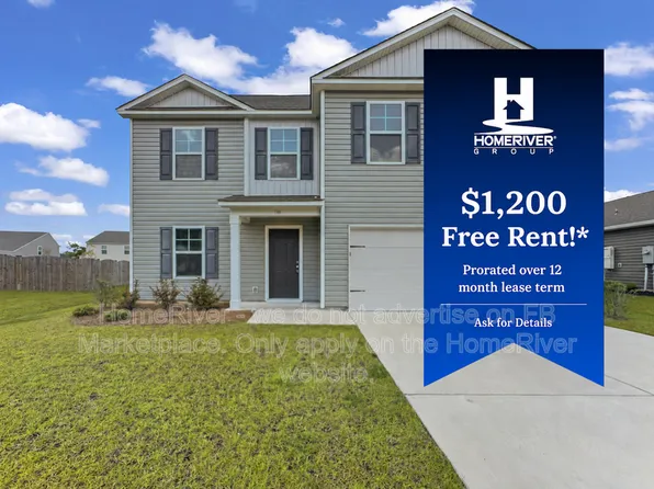 146 Carriagebrook Cir, Camden, SC 29020